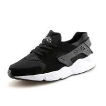 2017 Shoes Men Superstar 2016 Brand Designer Spring Autumn Sport Male Shoes Black High Quality Mens Shoes Casual Huarache Air