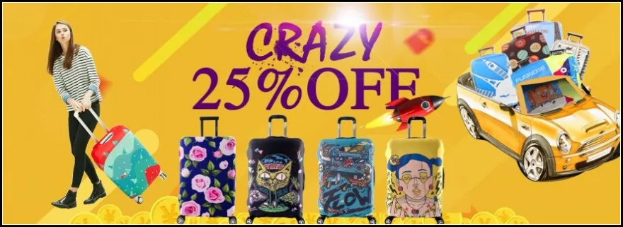Bolsas p/ cosméticos