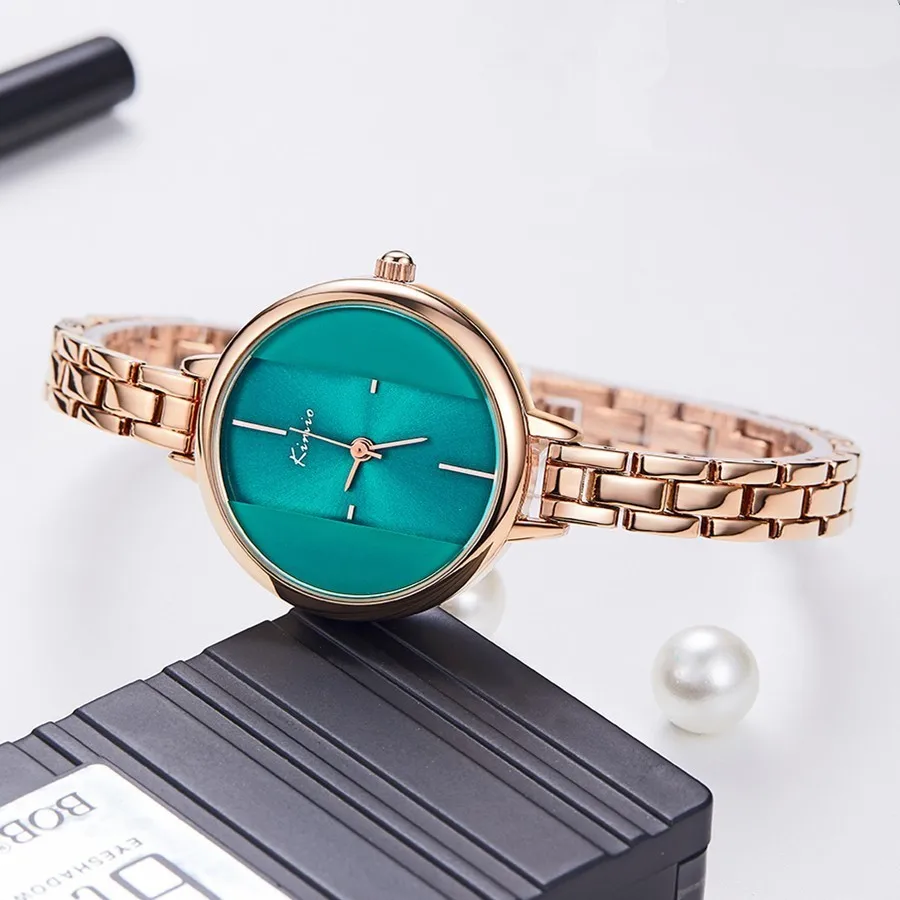 KIMIO Colorful Girl Silver Watch Women Fashion Quartz Metal Watch Bracelets Lady Watch For Woman Luxury Dress Female Wristwatch KIMIO Colorful Girl Silver Watch Women Fashion Quartz Metal Watch Bracelets Lady Watch For Woman Luxury Dress Female Wristwatch