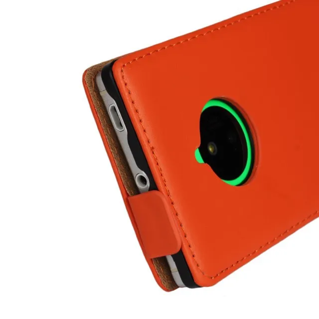 Nokia lumia 830 genuine flip case (18)