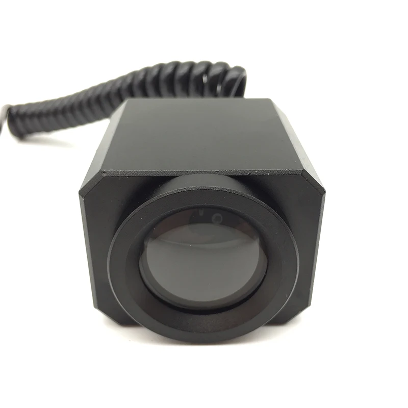 

Microscope Supplementary Lighting Top Lamp with LED Light Source Illuminator Microscope Acessories for Stereo Microscope
