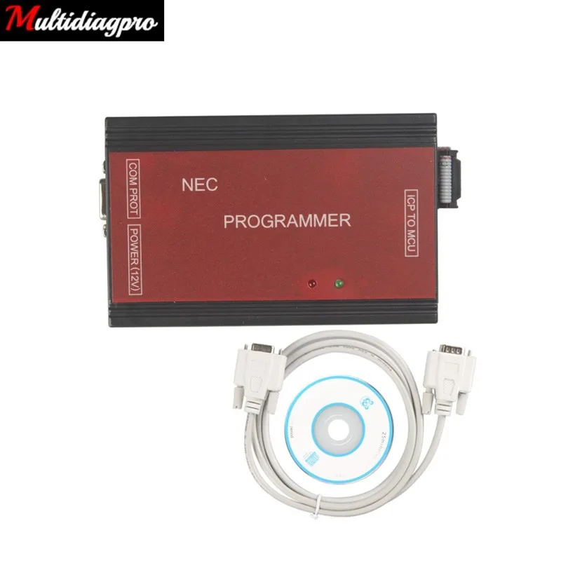 

High Quality NEC Programmer Mileage Programmer