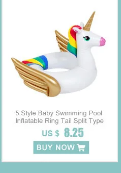 Новорожденный поплавки Плавание кольцо для ребенка горловое кольцо Надувные игрушки круг для купания для детей надувные колеса поплавок для бассейна