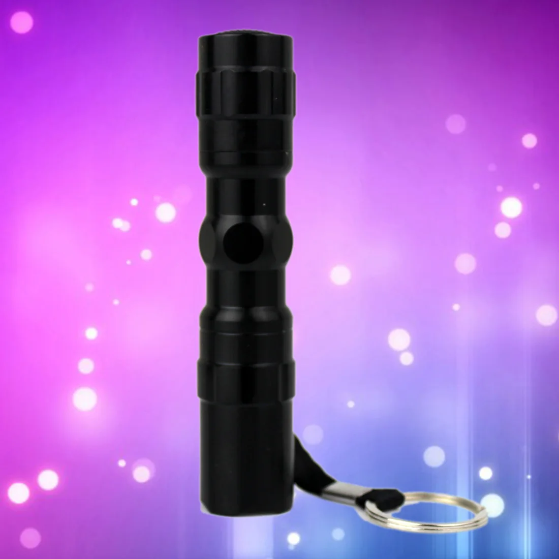 

Camping Waterproof Super Bright Mini Tactical Flashlight Medical LED Bulb Small Torch Light Home Living Outdoor Use