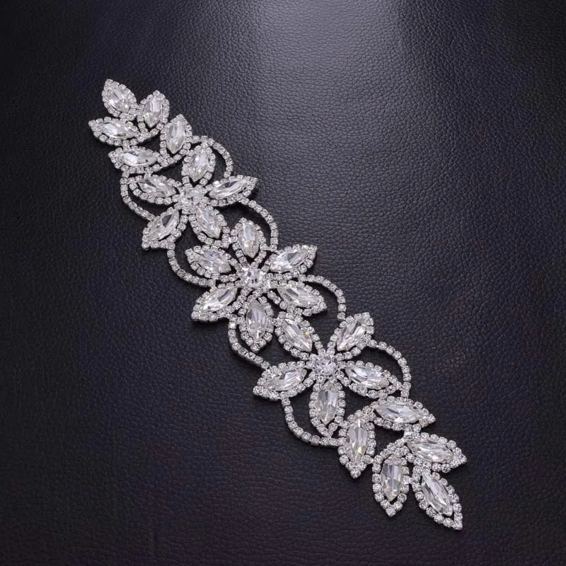 Bridal Belt HD-895 (1)