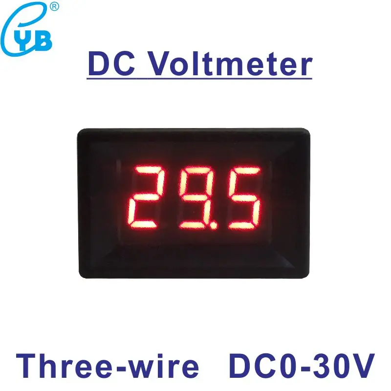 YB21-30V