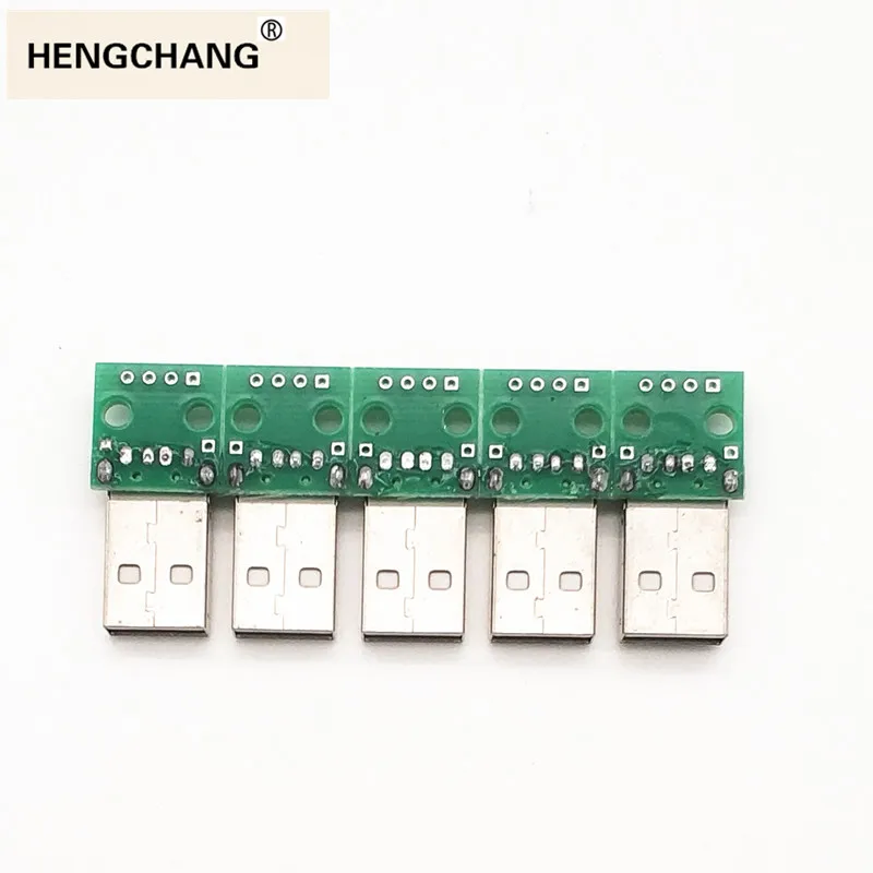 usb m to dip 2.54 1