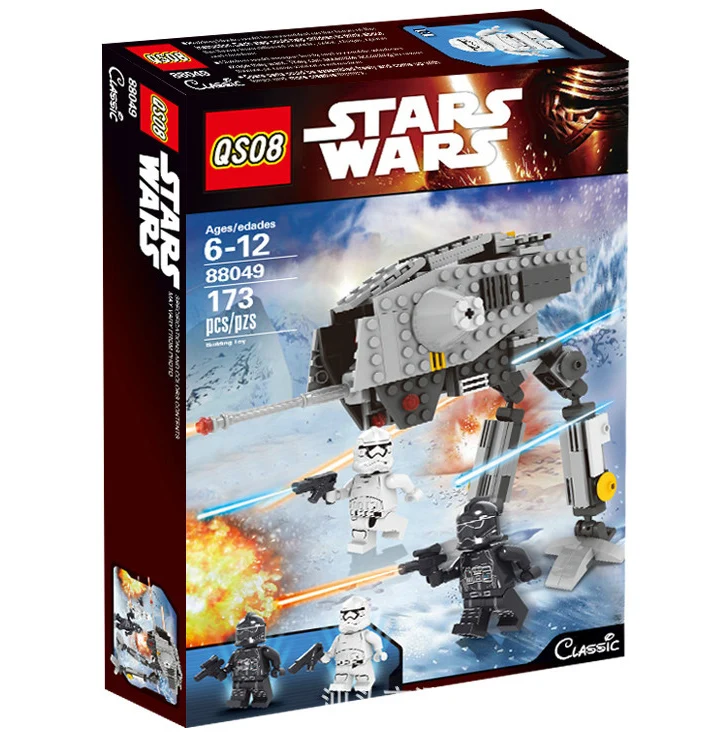High Quality Lego Lepin Star Wars 2016-Buy Cheap Lego