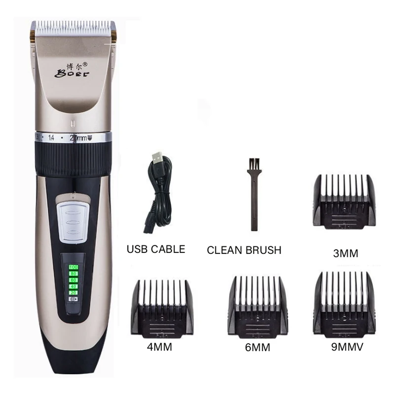 Chjpro trimmer Clearance