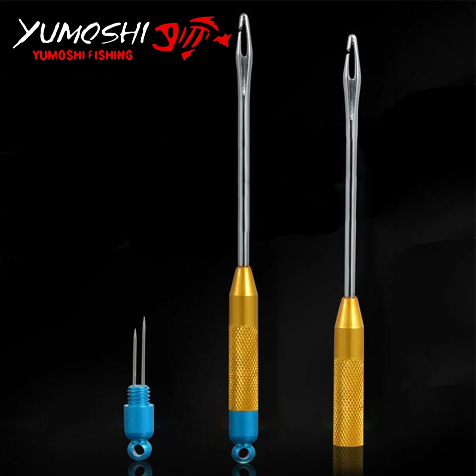 

1pc Fishing Hook Detacher Portable Fish Hook Remover Extractor Handle Fishing Tackle Accessories