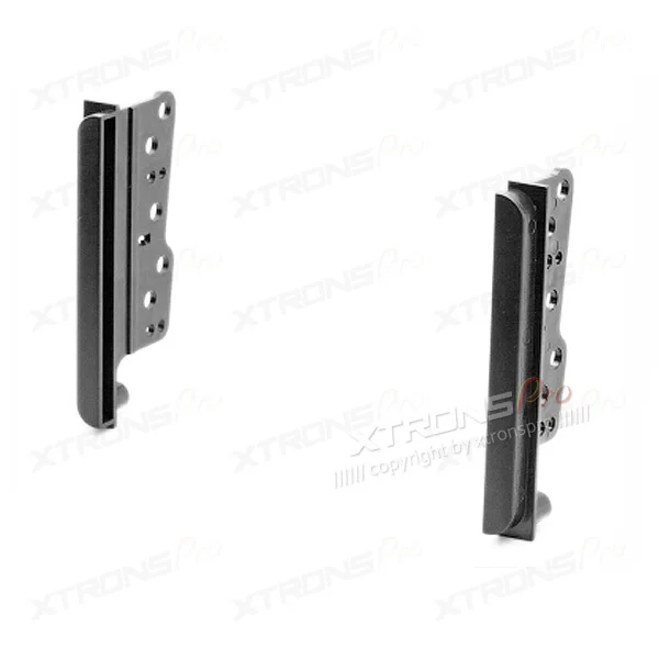 

XTRONS Car Radio Fascia for TOYOTA Universal brackets Stereo Dash Kit Install CD Trim Facia