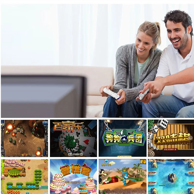 Cdragon ET 31 Интерактивная фитнес игровая машина с двойным корпусом домашний ТВ