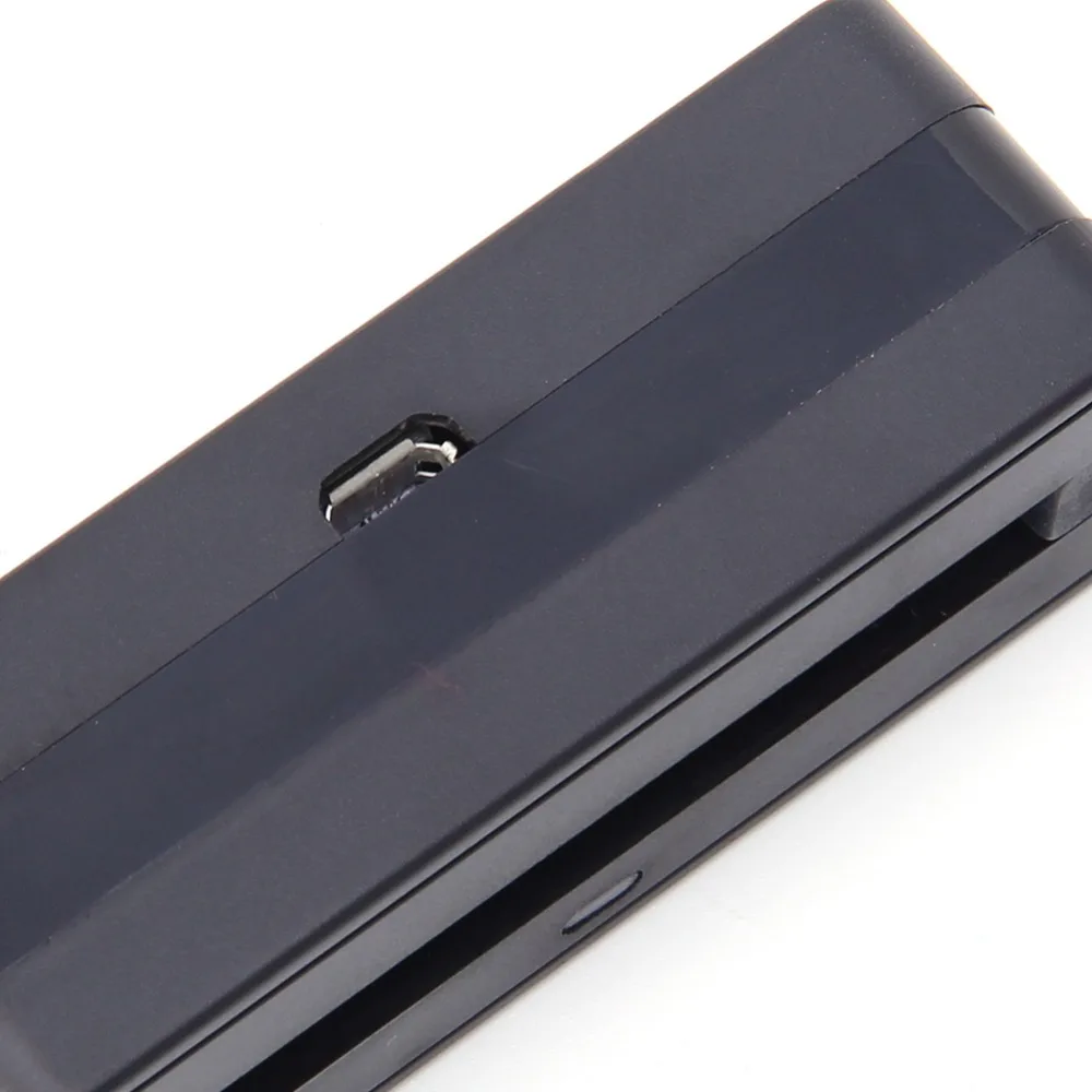 Настоящий высокое качество USB Внешняя стойка для батареи Колыбель Зарядное устройство Держатель настольной док-станции для LG V20