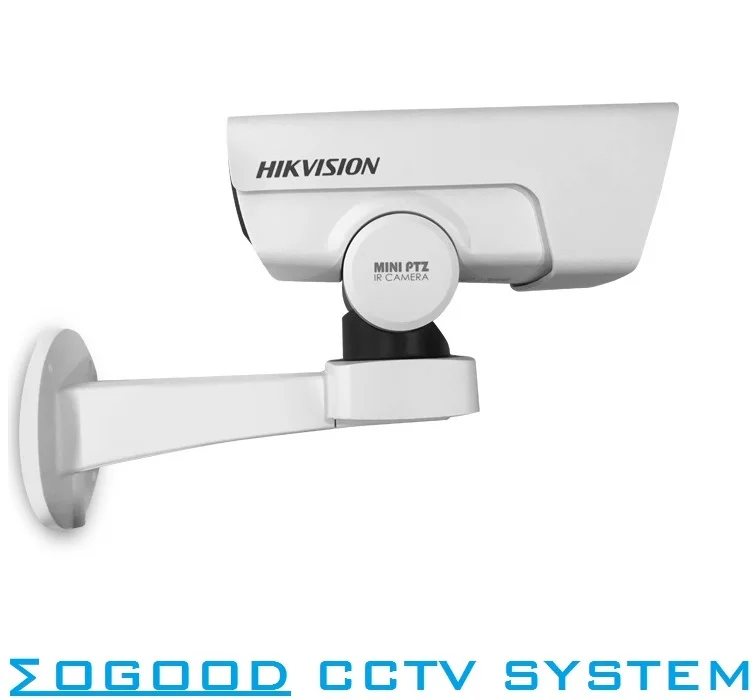 HIKVISION Оригинальная китайская версия DS-2DC3304IW-D 3MP PTZ CCTV IP камера 2,8 мм-12 мм 4X Zoom IR 50 м Поддержка ONVIF наружного использования