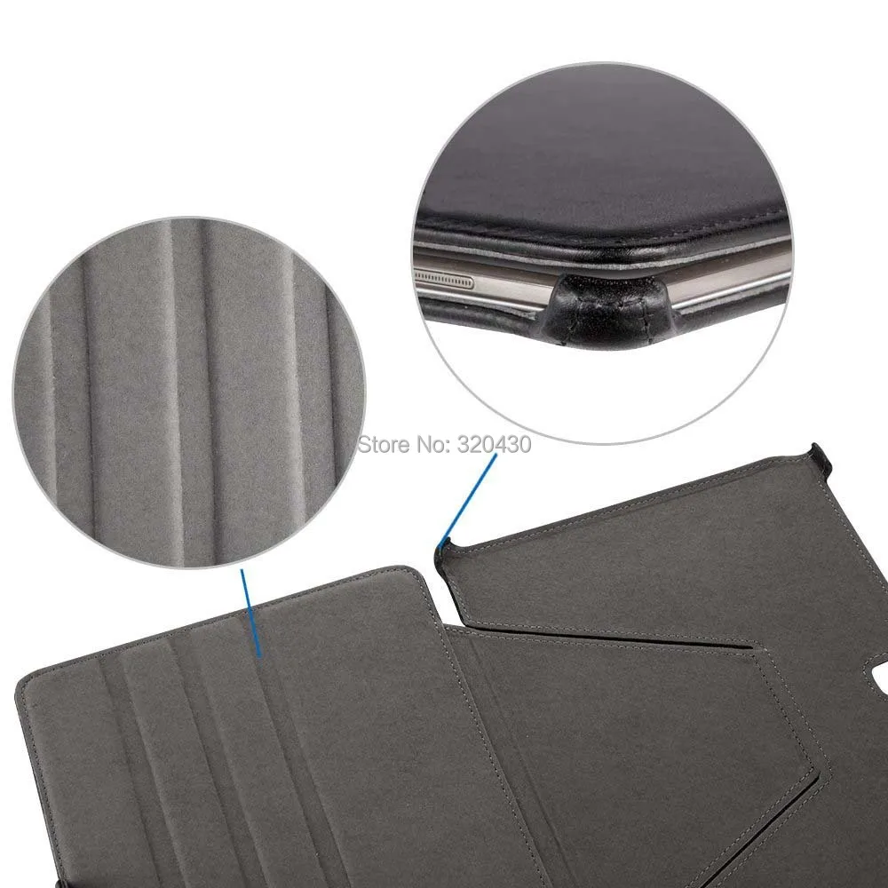 Умный чехол с многоangel stand для Samsung Galaxy Tab S 10 5 книжка samsung T800 T805C магнитом
