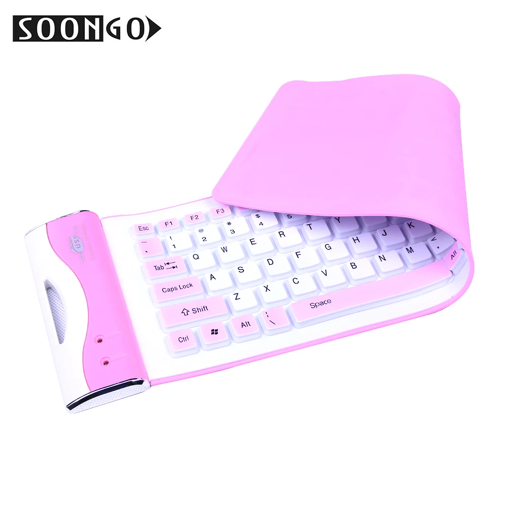 Keyboard for tablet