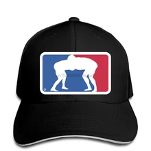 Мужская бейсболка для канарской борьбы, Женский Мужской бейсбольный колпачок для крышки, Женский солнцезащитный козырек