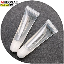 Татуировки ремонт гель крем для бровей и Средства ухода за губами татуировки последующий уход крем постоянный Макияж ремонт гель ta210