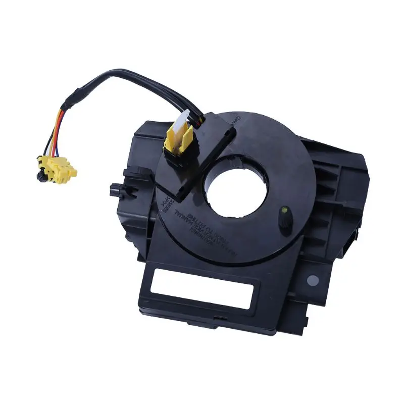 

5156106AF Safety Coil For Chrysler Jeep Dodge 2007-2016 Steering Wheel Clockspring Mopar 5156106AF 5156106AD