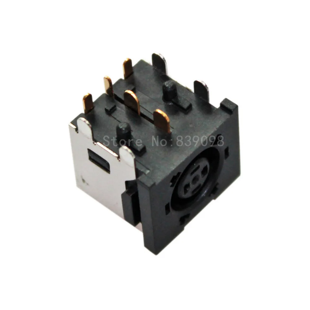 Genuine DC POWER JACK Connector Socket For ASUS ROG G750 2014 Laptop