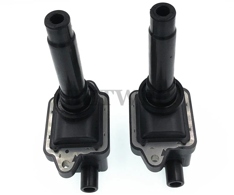 

2PCS New Ignition Coil 0K01318100 8530292 8010536 5C1186 88921371 For KIA SPORTAGE (K00) 2.0 i