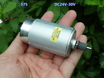 

1PCS MITSUMI 575 motor for printer machine precision motor