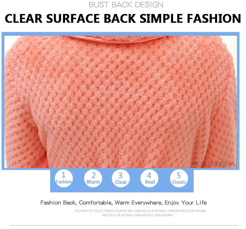 1506-Women-Men-Silk-Flannel-Waffle-Robe_09