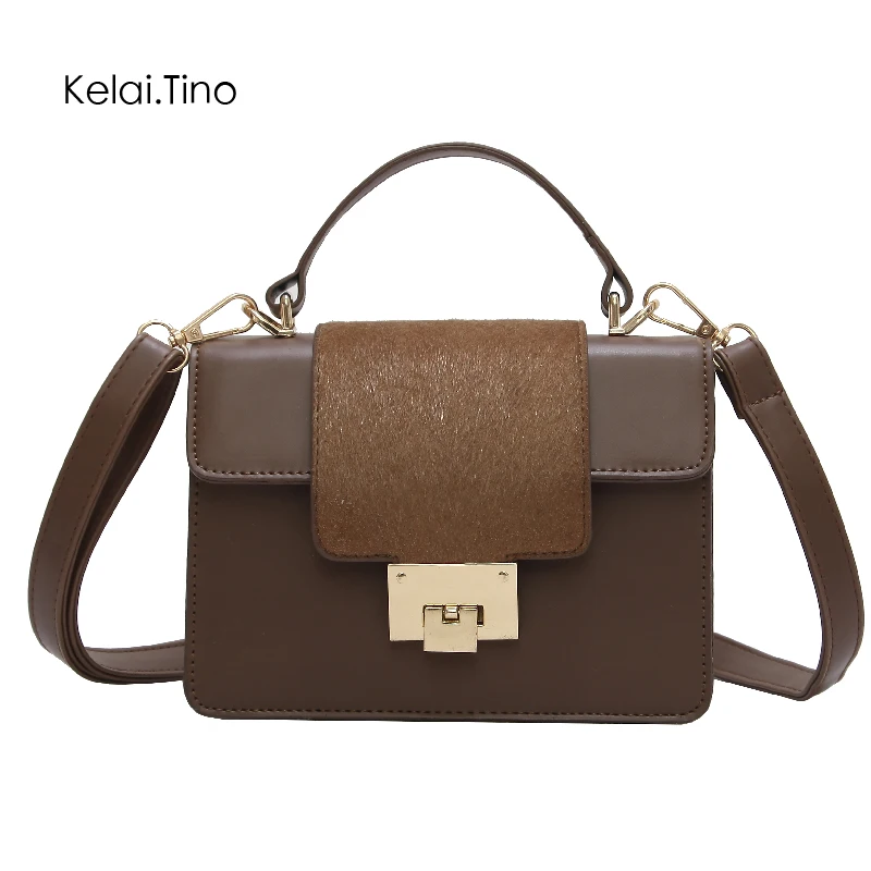 

2018 Promotional Women Handbags Women Vintage Designer Causal Messenger Luxury Genuine leather Crossbody Shoulder Bags Solid