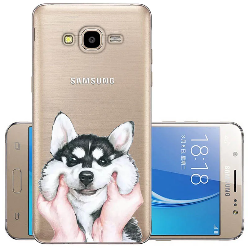 CROWNPRO Мягкий силиконовый чехол для Samsung Galaxy A5 2015 телефона A500 A5000 защитный 2015|case
