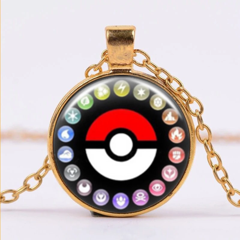Free shipping Jewelry Necklace 4 styles choose fashion Anime design