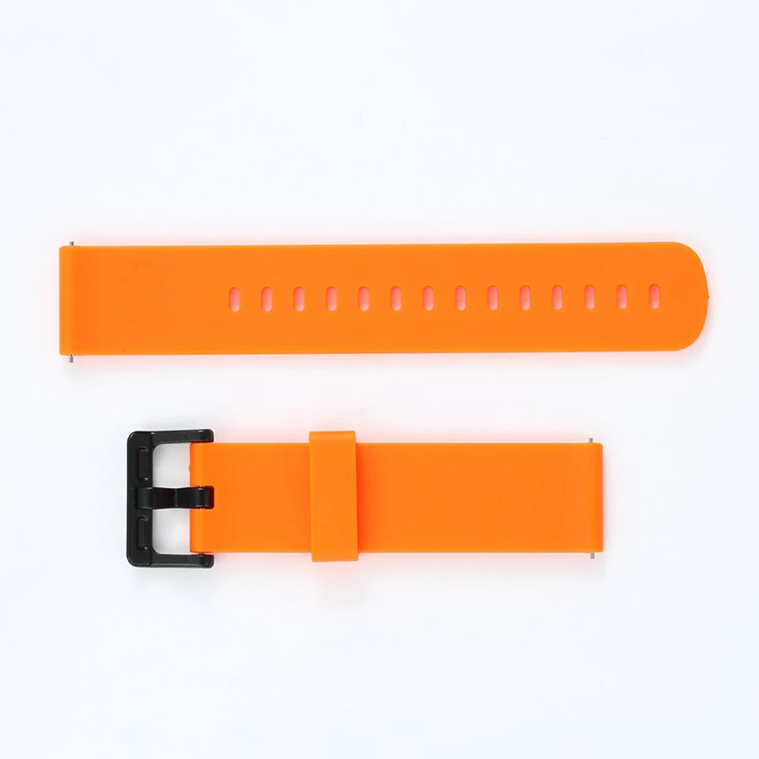 20 мм Силиконовые наручные часы ремешок для Xiaomi Huami Amazfit Bip BIT PACE Lite спортивный браслет умные часы аксессуары