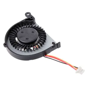 

ORG Cooling Fan Radiator Laptop CPU Cooler Notebook Replacement for ASUS EEEPC 1015 1015PX 1015p 1015PE 1015PE-BBK603 KSB0405HB