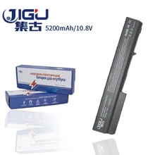 JIGU 6Cells Laptop Battery HSTNN-DB06 HSTNN-LB30 For Hp NX7300 NX7400 NC8200 NC8230 NW8200 NW8240 NX9420 NW9440