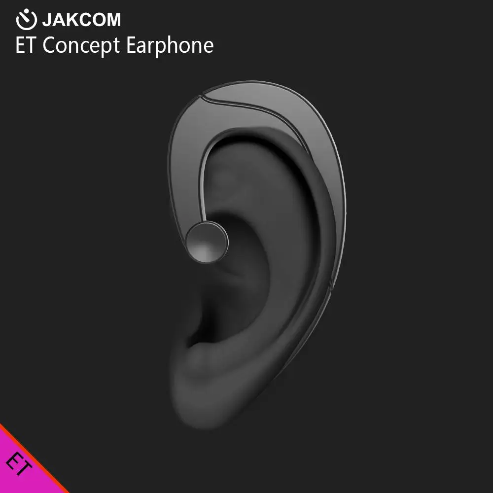 

JAKCOM ET Non-In-Ear Concept Earphone Hot sale in Mobile Phone Flex Cables as dobble highscreen boost 3 oukitel k10