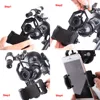 SVBONY Universal Cell Phone Adapter Mount Support Eyepiece Diameter 25-48mm for Binocular Monocular Spotting Scope Telescope 5