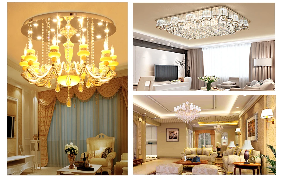 Mini G9 Led Light AC 220V bulb SMD 2835 Spotlight For Crystal Chandelier Replace 30W 40W 50W Halogen (13)