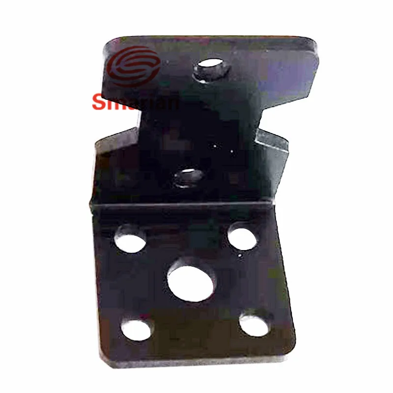 

Official smarian TT DC Geared Motor Bracket Holder Mount for Smart Car Robot Parts Diy Tracked Crawler Caterpillar Track RC Toy
