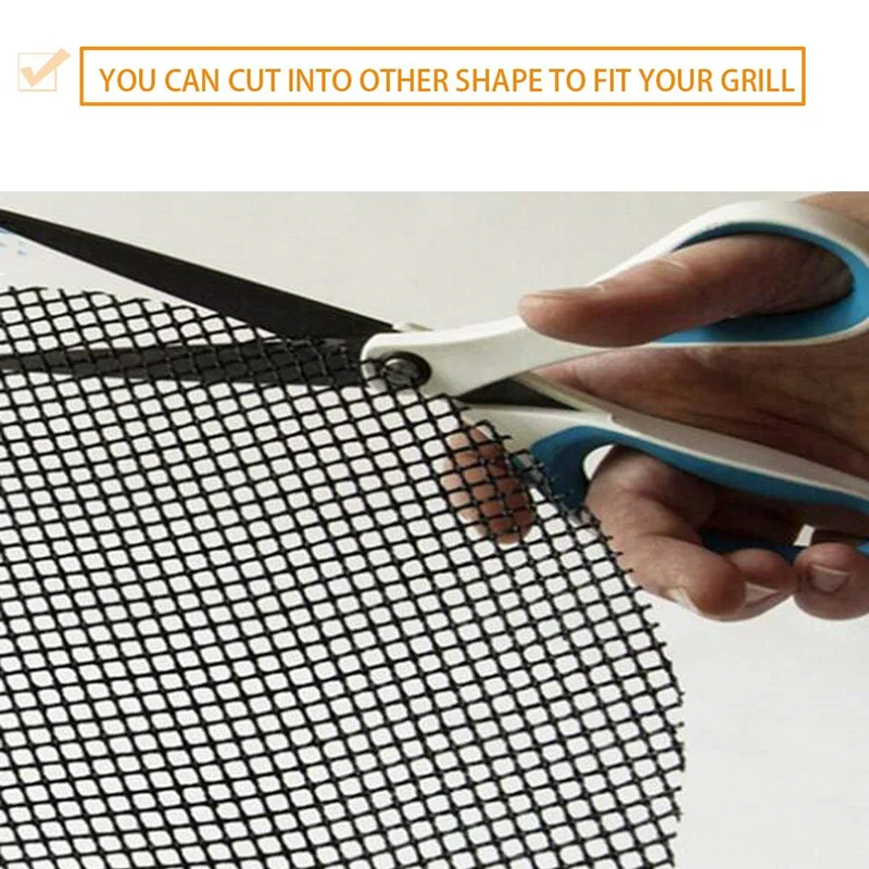 grill mat 4