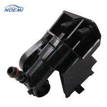 YAOPEI OEM 85208-02100 левый Омыватель фар подходит для Toyota Corolla 2010-2013