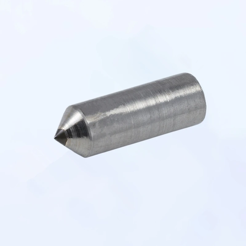 10pcs/lot 6mm dia 90 degree diamond drag tip engraving point dremel