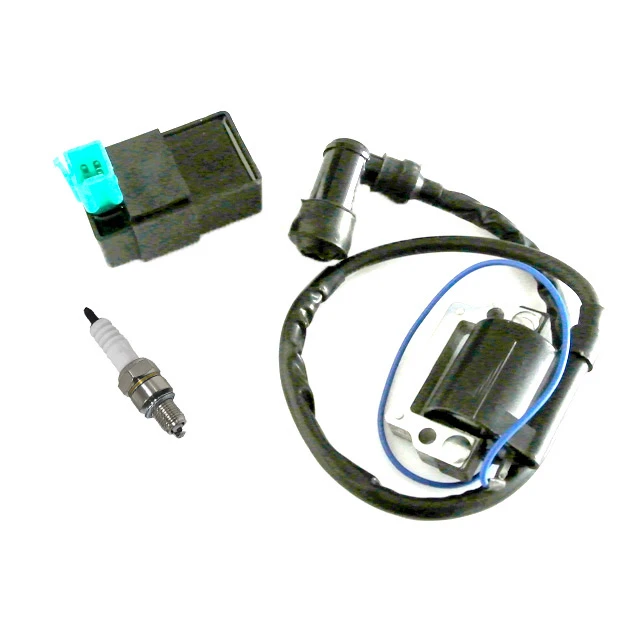 Ignition Coil For ARCTIC CAT 400 4x4 FIS LE 2003 2004 2005 2006 2007 2008 | Walmart Canada - Foto 5