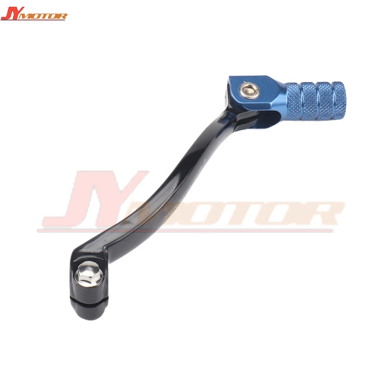 CNC Алюминий заготовки Шестерни рычаг переключения для YZ450F 450F 2006 2007 2008 2009 2010 2011 2012 2013 Мотокросс Enduro Байк