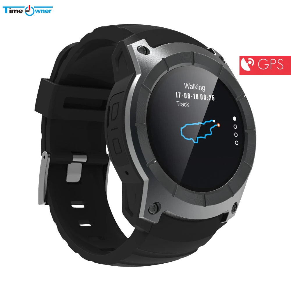 s958 gps smartwatch