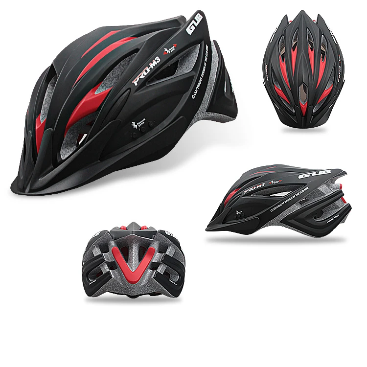 GUB M3 Auricolare Bluetooth MTB Casco Bici Intelligente Smart Strada  Bicicletta Casco in bicicletta con Bluetooth Musica|cycling helmet|bicycle  cycling helmetmtb helmet - AliExpress
