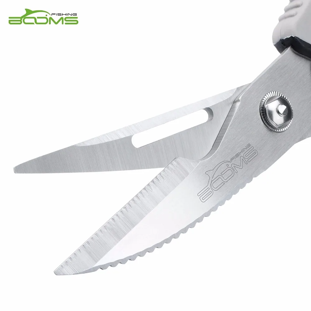 fish bait shears-2