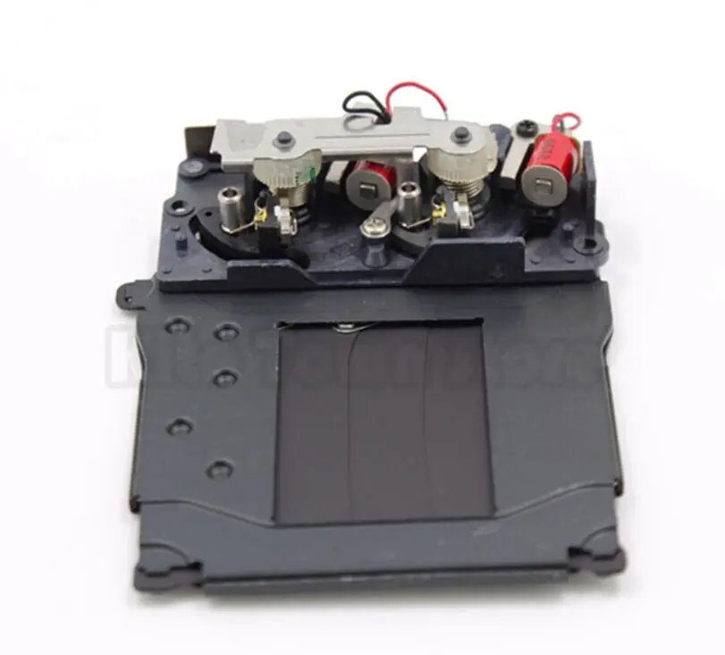 

Free shipping!90%NEW Shutter Unit Shutter Component for Nikon D3100 D5100 Camera Repair Part