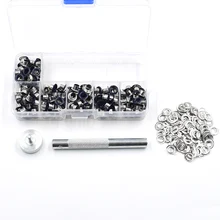 DIY materials.color spray gas. Eyelets .rivets. Corn. Color Eyelet . Multicolor buckle. Shoelaces eye Metal hole Eyelet tool DIY materials.color spray gas. Eyelets .rivets. Corn. Color Eyelet . Multicolor buckle. Shoelaces eye Metal hole Eyelet tool