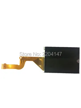 

NEW LCD Display Screen For CANON IXUS750 SD550 IXY700 Digital Camera Repair Part NO Backlight