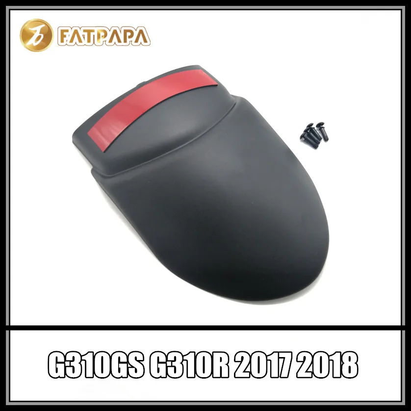 Переднее крыло мотоцикла для BMW G310GS G310R 2017 2018| |