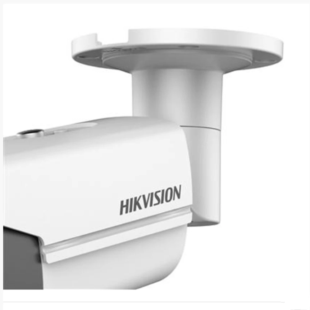 Оригинальная фотокамера Hikvision 8 мегапиксельная камера видеонаблюдения с